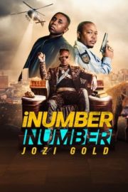 iNumber Number: Johannesburg Altınları