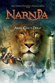 Narnia Günlükleri 1: Aslan, Cadı ve Dolap