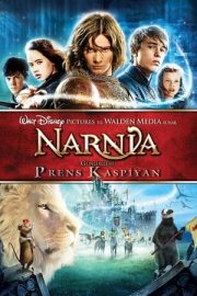 Narnia Günlükleri 2: Prens Kaspiyan